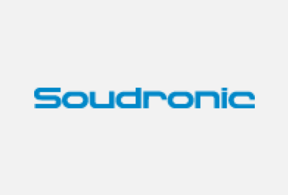 Soudronic