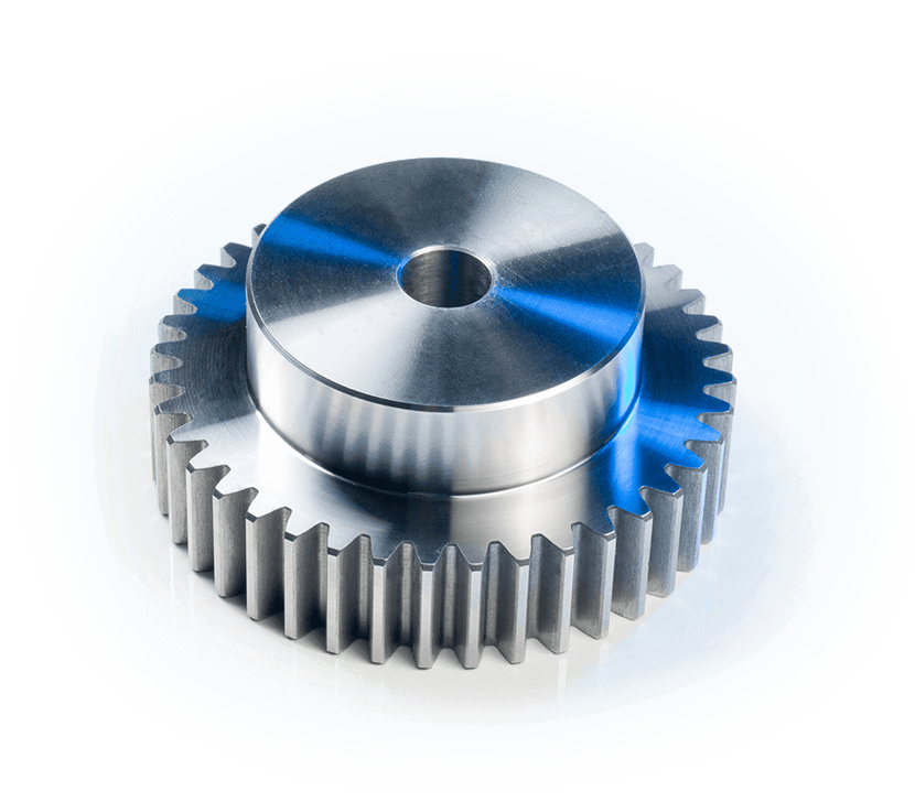 Zahnräder / Modulzahnräder
